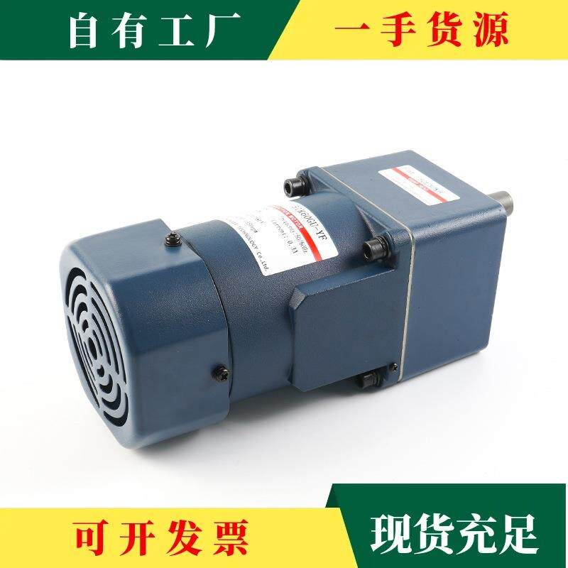 议精密定速电机W~Wv三·v相刹车定速马25W-300W达-K/K