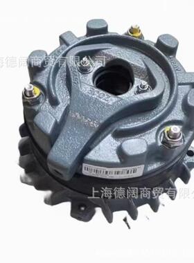 德国赛威S动EW制器刹抱闸BBMG110NMG10NMHF2301V刹车车片线圈密封
