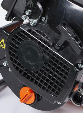 6MF-022-5机手IMO提汽油吹风机工地吹灭尘二冲程鼓风风力火机