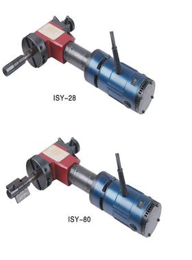 电子动管子口机坡33007生产气动管坡口机子配件ISY管坡口机配件