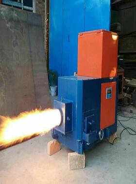 4物0大卡生万物质燃烧机VUD生质热风炉