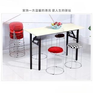 642毛折笔字书桌摆摊商用升可以 功台家多能降餐收缩长超窄子木