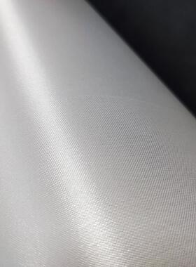 防水白画布写真布艺术布VRK化外油纤画布布丝光绢布户条幅广州