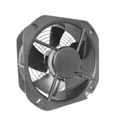 工厂2580全金属耐工高温220V轴流2风扇风WLP扇业设备高转速散热