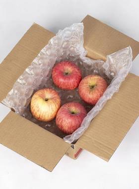 递打包快缓DWA冲防震防摔无气味气缓冲抗垫震塑料泡气泡葫芦膜膜