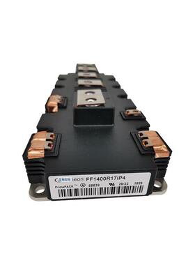 1IGFBT可控硅F1400R12IP40FF0R1MJO2YT3原厂出货量大优惠