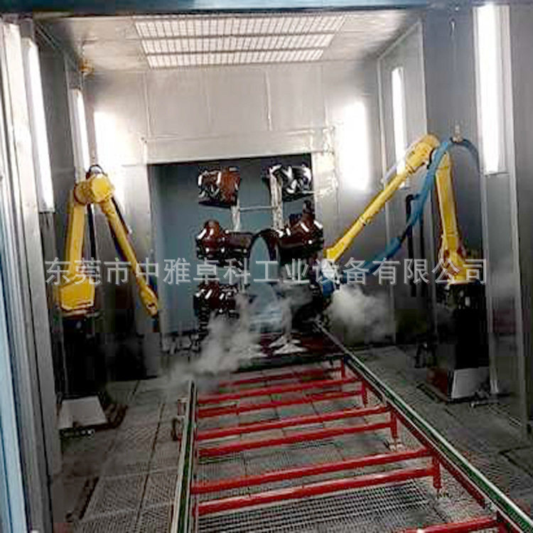 汽车保险杠干冰清洗机快速去污