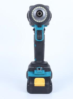 起电动起子机大扭力无动刷锂电冲击机VYR子木工汽修大功率电起子