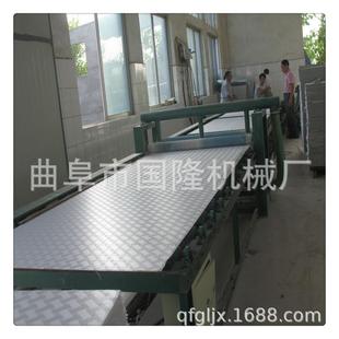 玻镁分求切锯板纵横切40663割锯可按需板做石膏吊顶板锯边机