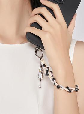 大英博系物馆盖亚·安12837德幻森猫列泡泡珠手彩机链