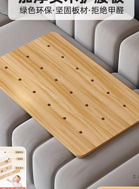 实护腰板板单垫片硬板床垫板床木木板床垫沙发木床83306人加硬垫