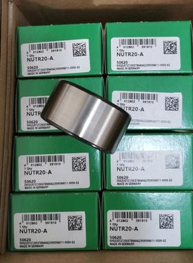 德国舍弗勒轴承NUTR120-ANAR56810T1PEL2517NATV25PP2052
