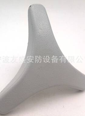 宁波工T厂金库锈门轮AM机拉手防火保险手箱手柄不XKP钢三叉拉手