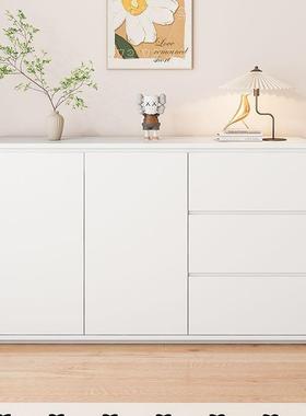 斗柜靠卧SDQ室床物尾置柜客厅抽屉式纳柜收梳妆台五斗柜实木墙储