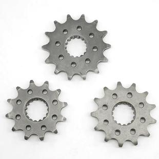 恒小舰Z300越野车牙e盘xc改装 小IHT链轮小飞链盘121314齿小飞轮