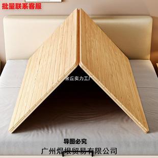 木护YXP加腰硬床板实板垫板床垫硬板硬床板铺板床板垫片软床变硬