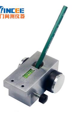铅笔硬度计HT-6510P涂膜硬度测试仪 小推车铅笔硬度测试仪 现货