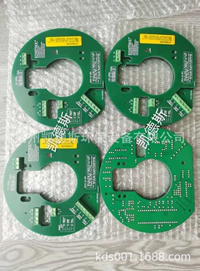 HFD-DP3C01气动执行器电路板旋转气缸进口气缸扇形气缸094-100