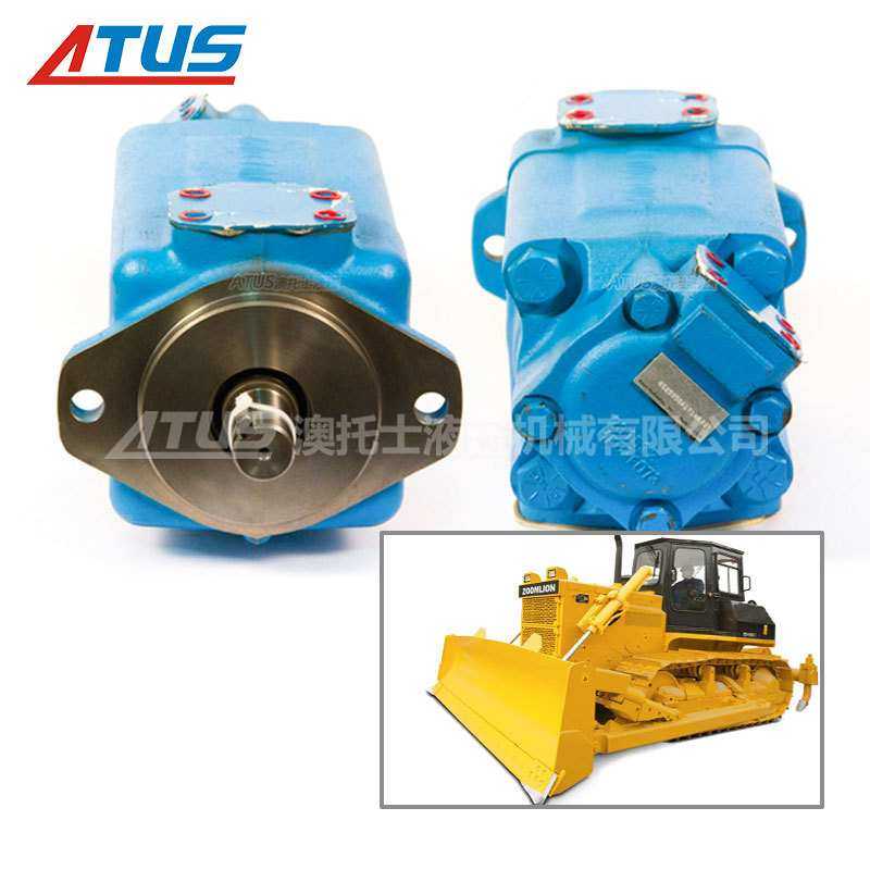 供应双联叶片泵3520v-30a14型油泵推土机液压系统部件液压泵,3C数码配件,摄像机配件,淘宝优惠券,粉丝福利购,淘宝优惠卷