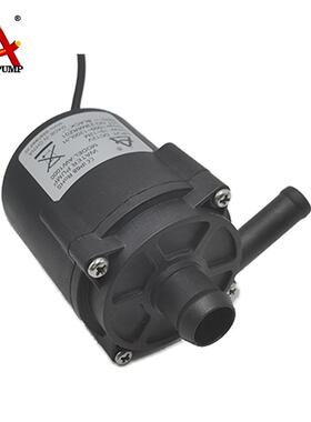 微型直流泵AW1000L洗碗机用大流量喷泉无刷直流水泵dc12v24v