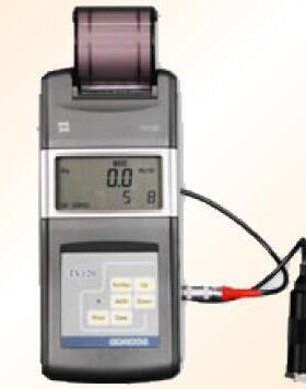 北京时代TIME7212便携式测振分析仪原TV120轴承振动分析仪电机震