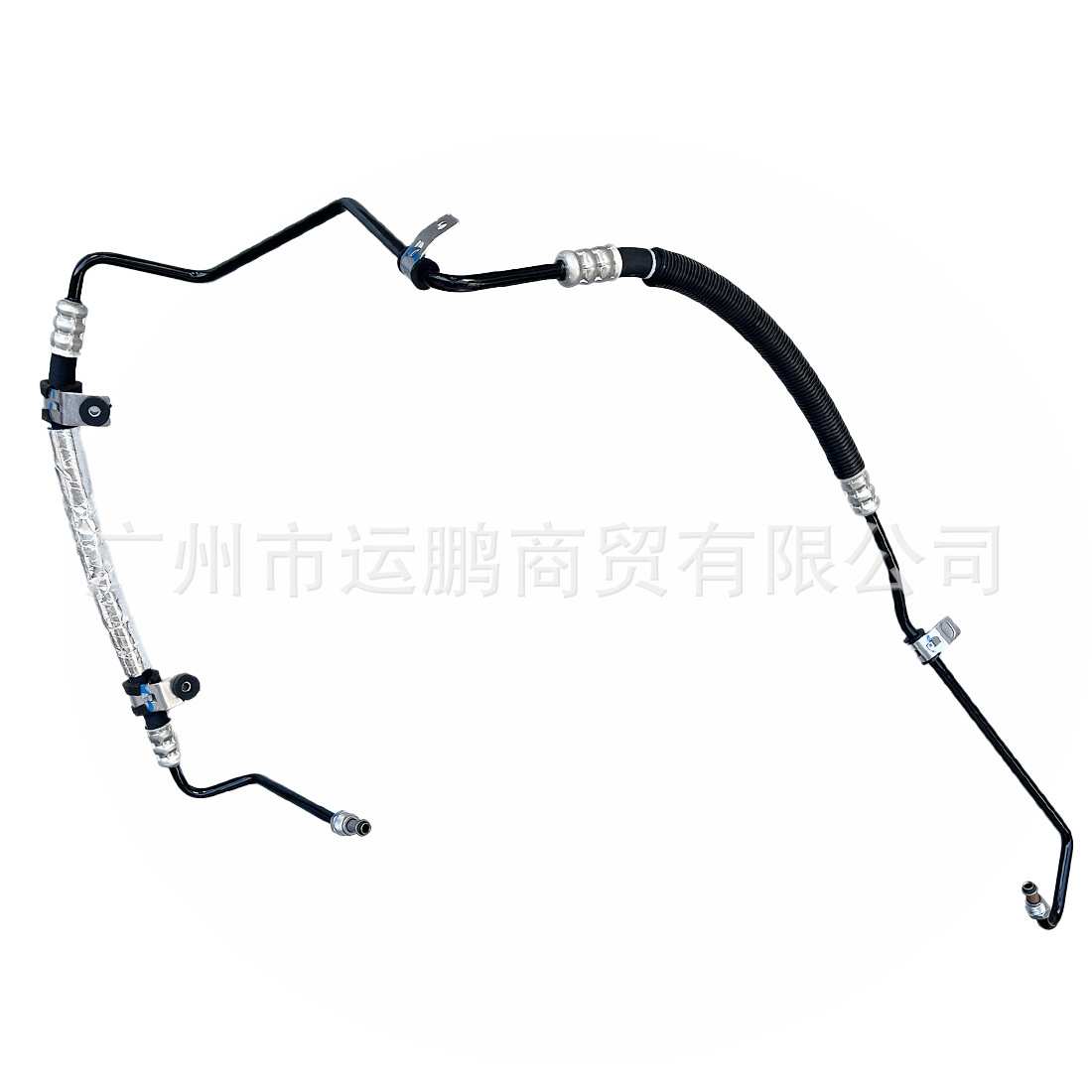 适用于道奇11-20款酷威方向机高压油管 5154347AK 5154347AI