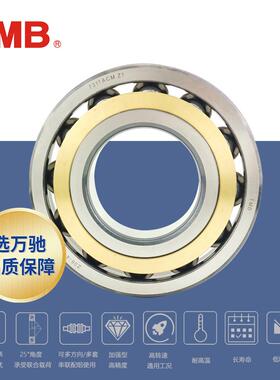TMB/天马轴承7222ACM 精密角接触球轴承/高速机床电机水泵通用