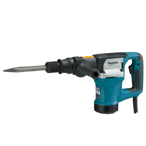 Makita牧田M8600B工业级电镐大功率家用开槽破墙凿削电铲