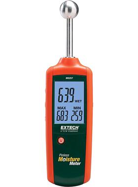 Extech 无针水分仪 MO257