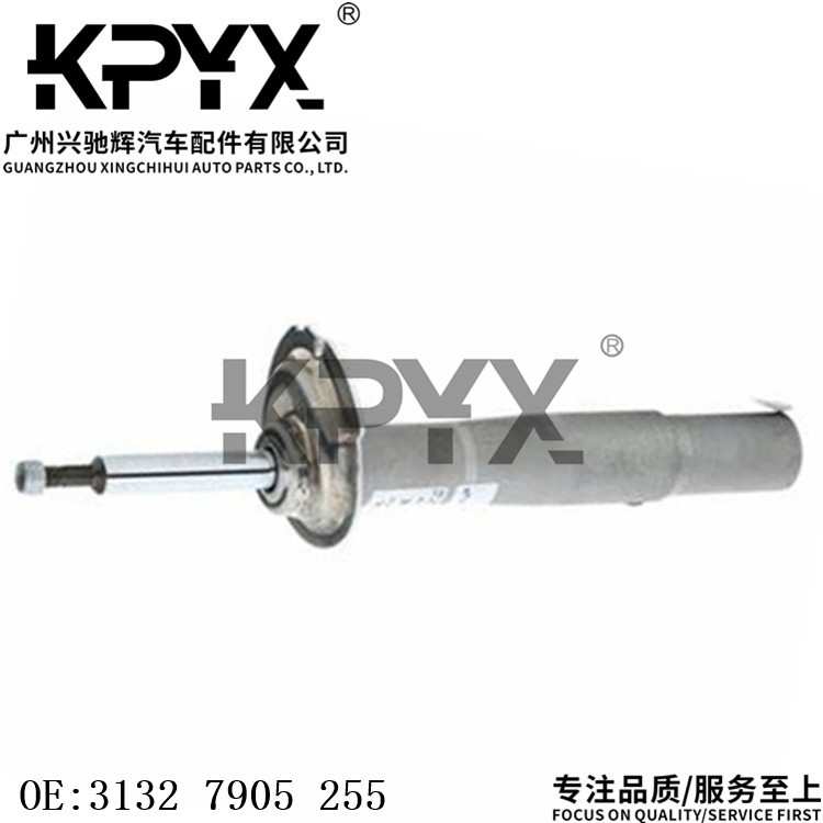 适用于宝马E60E61前减震器避震器OE:31327905314