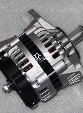 适用于康明斯4380686发电机493878发电机5282837发电机12V160A