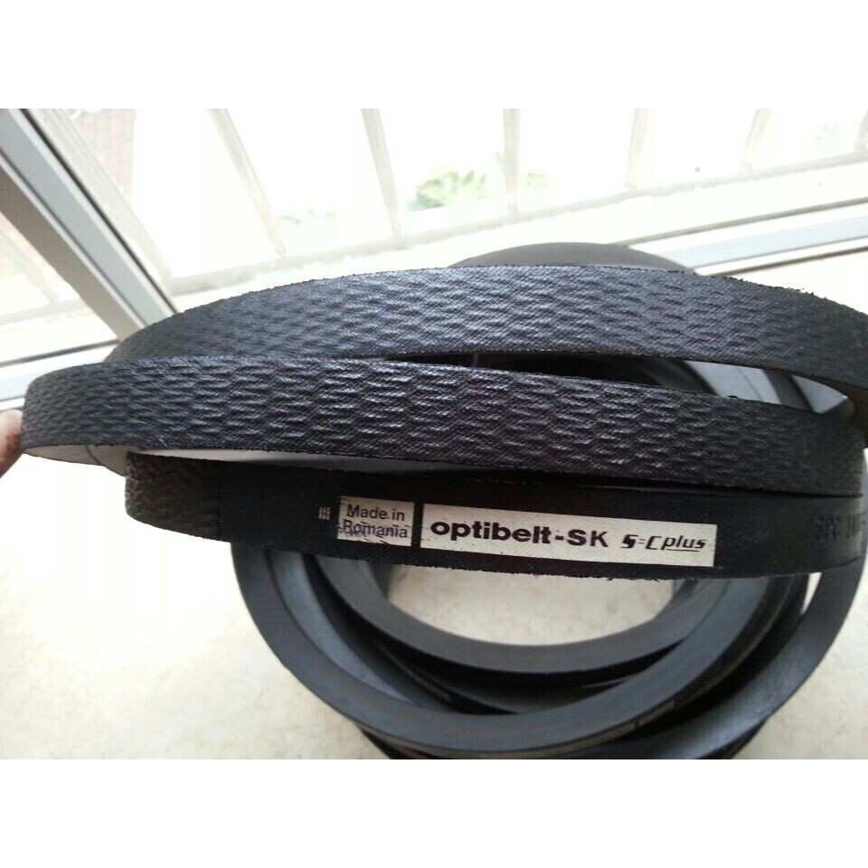 Optibelt-SK SPA3350LW SPA3382LW SPA3550LW德国欧皮特窄V三角带