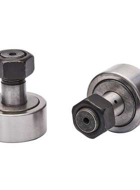 现货销售螺栓滚轮轴承NUKR40 曲线滚轮轴承 圆柱滚子轴承