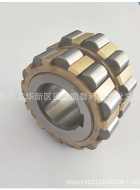 减速机 6121317YSX  300752904K 250752307K整体偏心圆柱滚子轴承