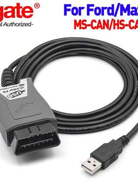 Vgate Vlinker FS ELM327 USB OBD2 Car Dia