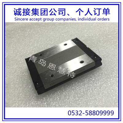 THK直线导轨滑块SVS45LCH SVR55CH SVS55CH SVR55LCH滑轨轴承08