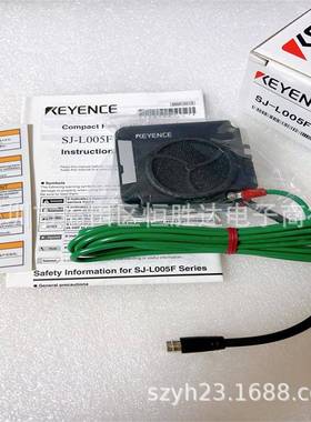 SJ-F5000监测型静电消除风扇SJ-L005M SJ-L005MT基恩士SJ-L005F