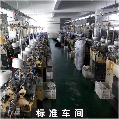 劳保线手套工厂耐磨尼龙工人工作干活修车纯棉纱沙劳工劳动劳防用