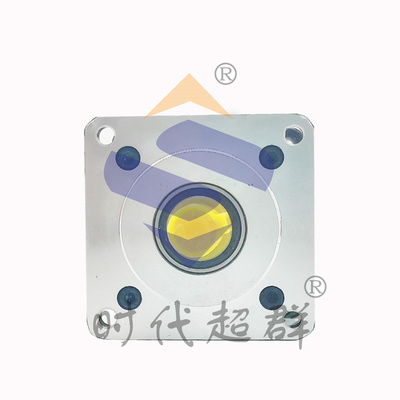 行星减速立式直角孔 42/57/86/80/110/130伺服步进无刷电机马达
