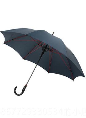 高档日本务进口品u牌Mab抗强风暴雨伞轻质可携式色商伞晴雨男生纯