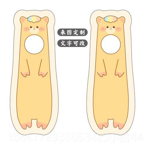 高档拆人形抱片枕来图玩偶公仔定制男朋友女生头像照睡觉娃娃可洗