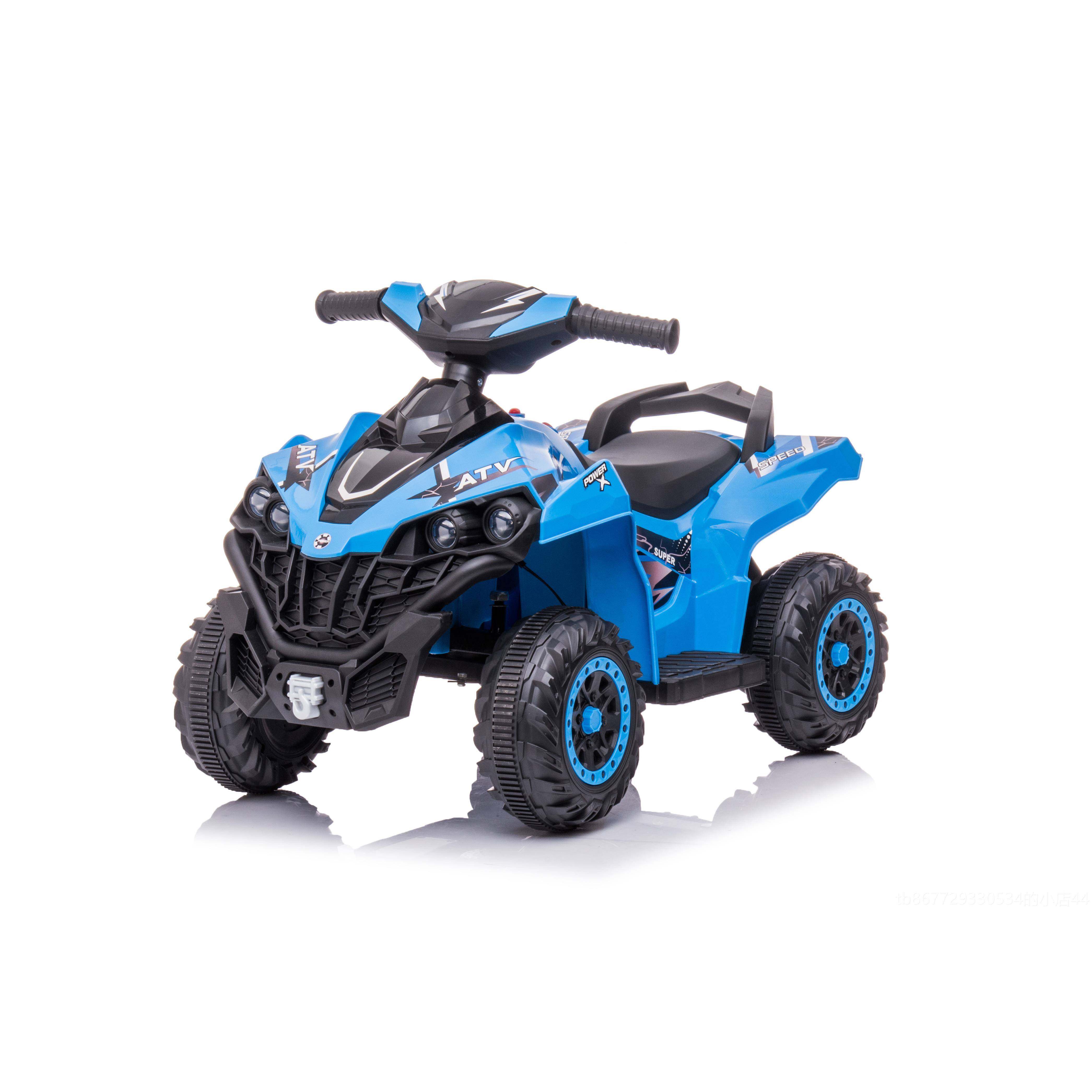 高档星潮儿电动童摩托车宝宝滩车电小孩充电瓶车1-3岁沙玩具车可,玩具/童车/益智/积木/模型,儿童电动车,淘宝优惠券,粉丝福利购,淘宝优惠卷