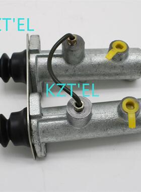 挖掘机配件 167-8161 刹车总泵 适用于 430D 432D 432D 438D 442D