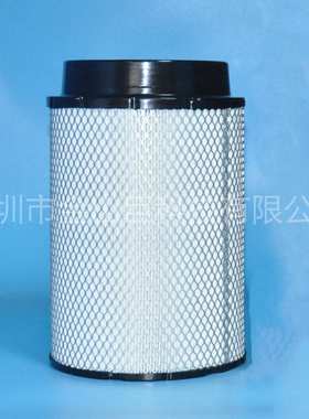 金山巨空气滤清器ECB085056 51.08301-0016 AH8899 8046915