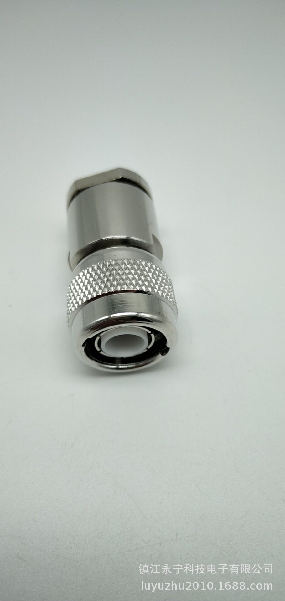 射频同轴连接器RF QN-J7(RG-213线)