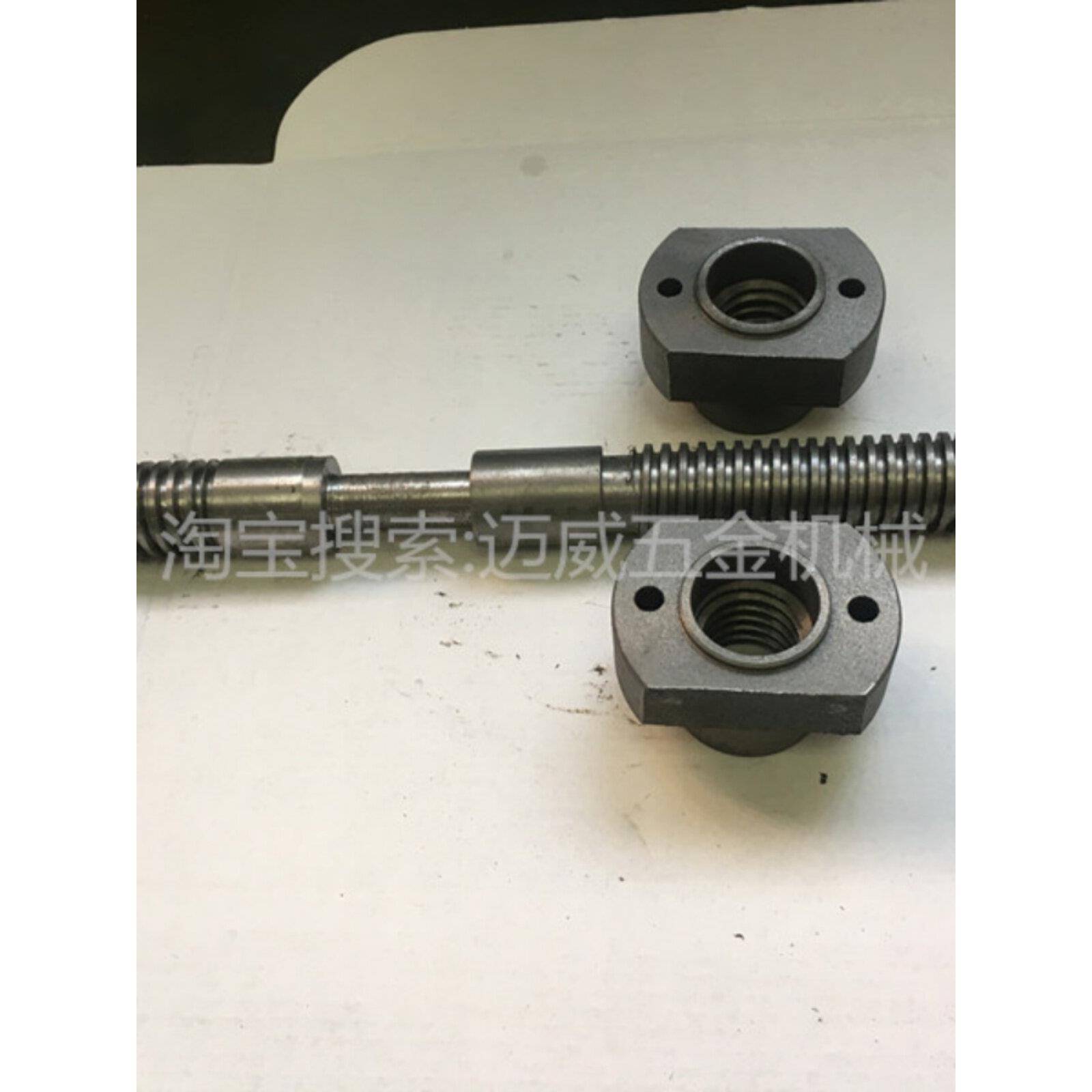 Df-300B鼎丰机械螺母夹紧切管机螺丝Rfs-300B切管机配件