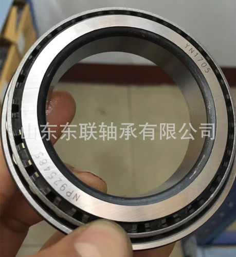 42373/42587英制变速箱轴承