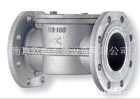 GECA 过滤器
