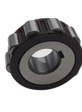 圆柱滚子轴承200752202减速机整体偏心轴承