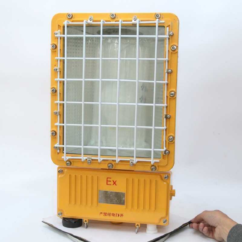 BTC6150防爆泛光灯 仓库防爆金卤灯钠灯250W 化工厂油站路灯400W